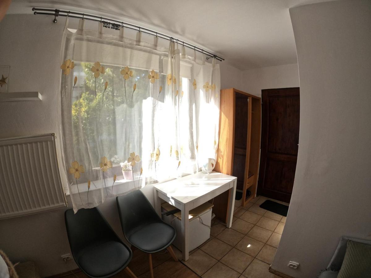 Nadmorska 8 Apartman Gdańsk Kültér fotó