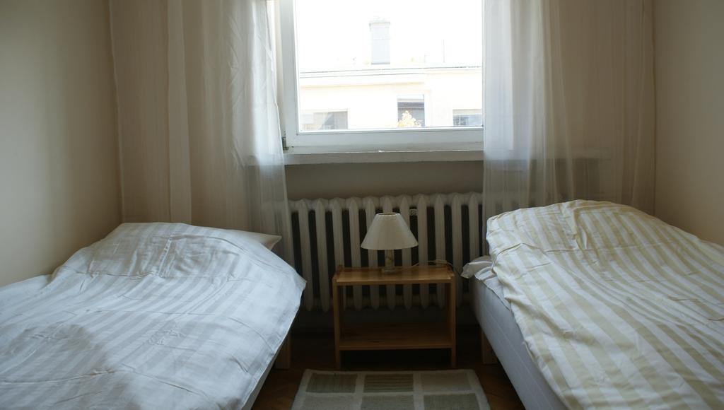 Nadmorska 8 Apartman Gdańsk Kültér fotó